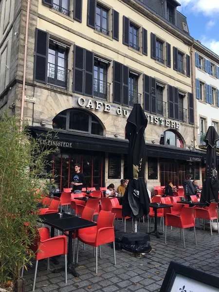 Café du finistère