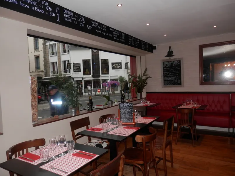 Côté Bistrot