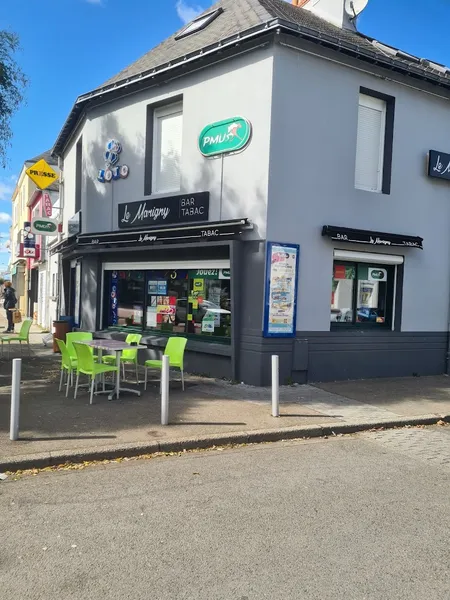 Le Marigny