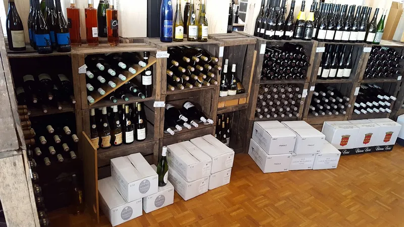 Label Réserve