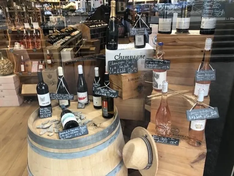 La Cave de Benoit