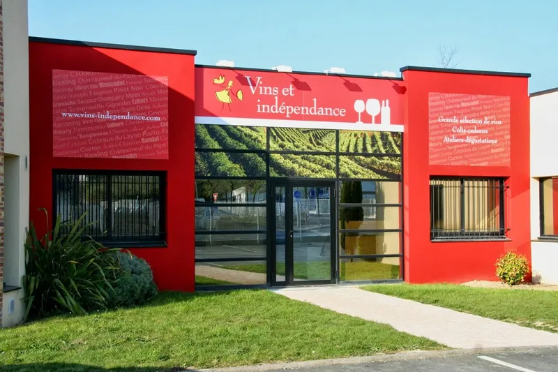 Vins et Indépendance
