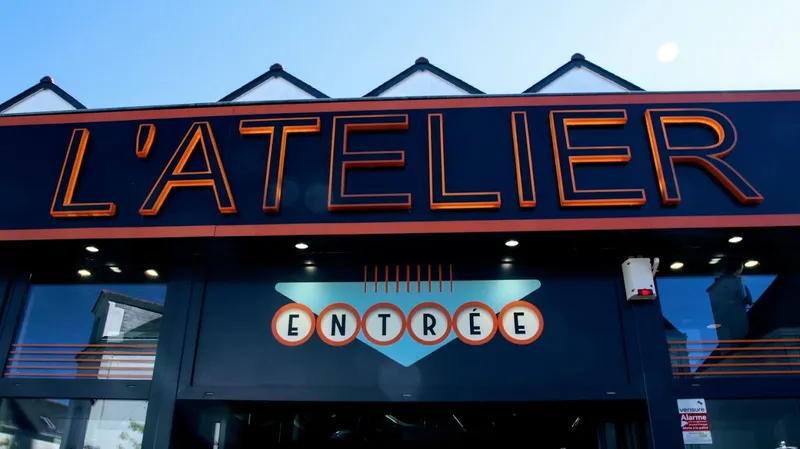 L'Atelier
