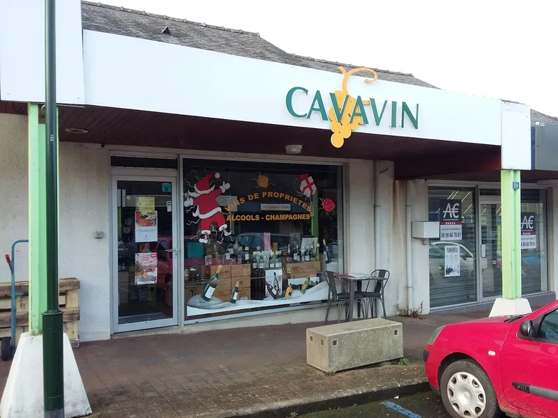 Cavavin Carquefou