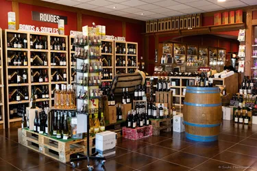Les 5 bars à vin de Bayeux Calvados