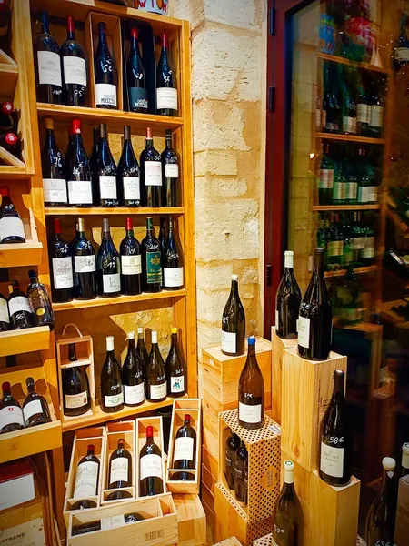 Le Bouchon