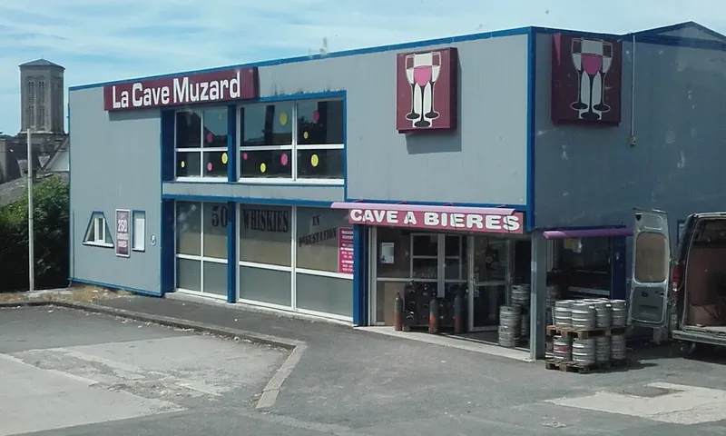 La Cave Muzard