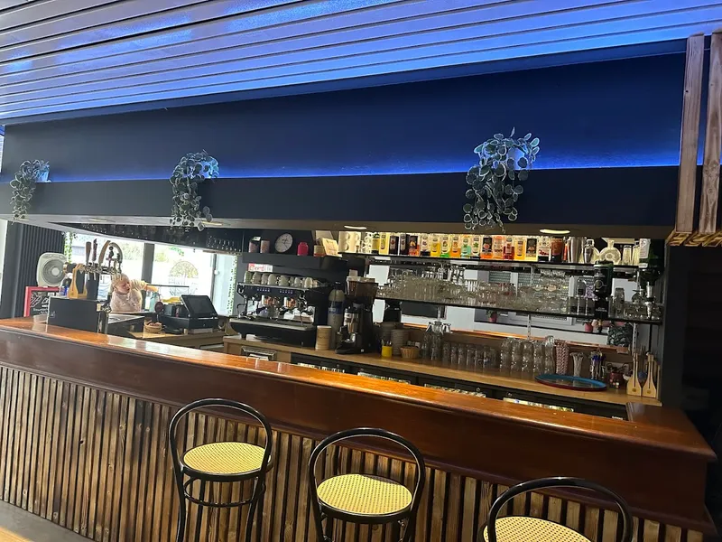 Bar Brasserie Le Centre