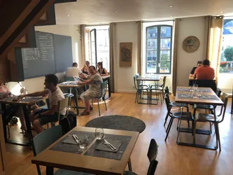 Les 6 bars à vin de Morlaix Finistère