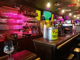 Les 18 bars de Pas-de-Calais