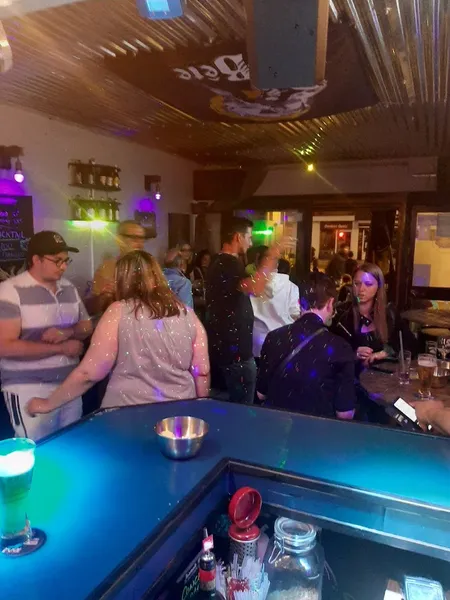 Central pub
