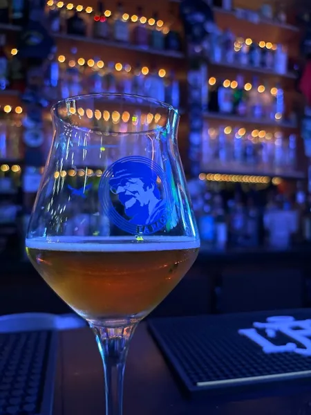 Jude’s bar