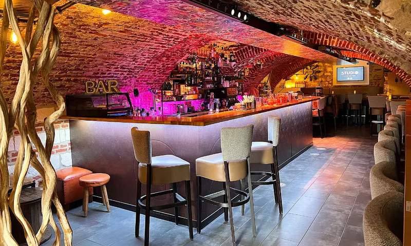 54 Cocktails Bar - Arras