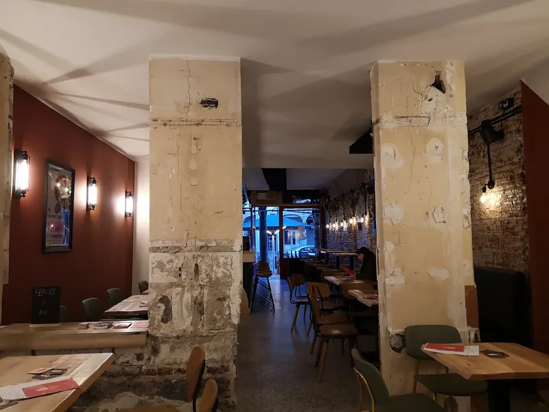 La Capsule Arras