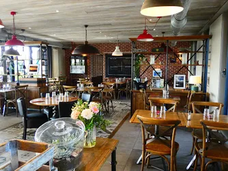 Les 17 restaurants de Loir-et-Cher