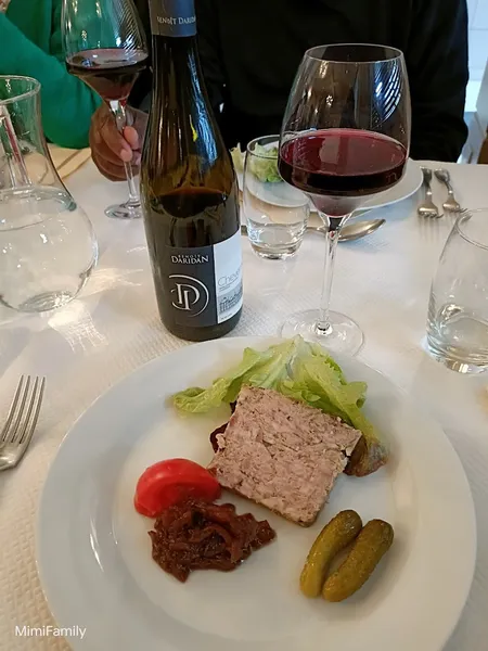 Restaurant Le Médicis Blois