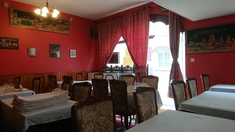 Le Madras