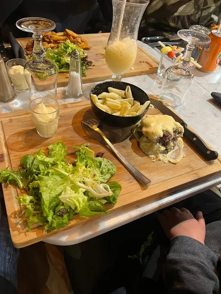 Chef Gourmet