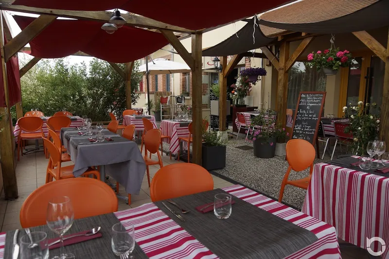 Restaurant Au Gré du Vent