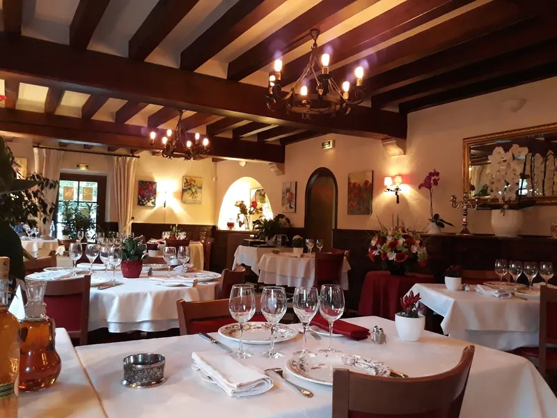 Restaurant Le Coligny
