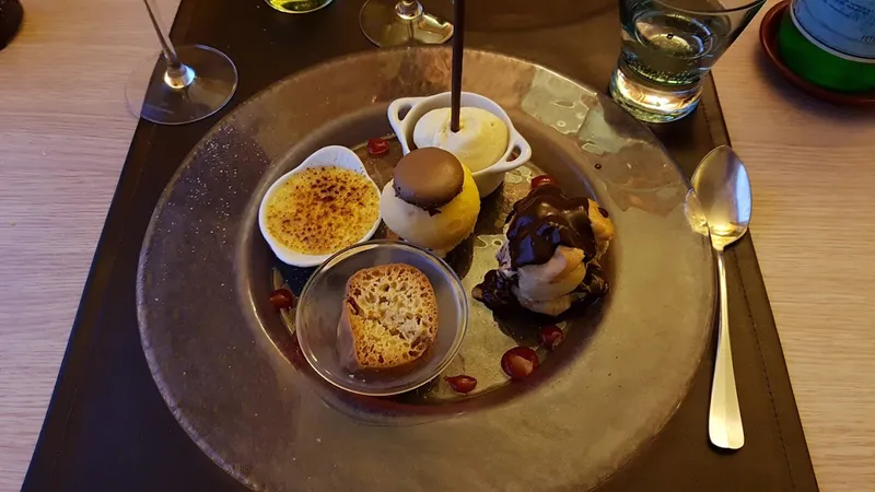 Restaurant des Plantes