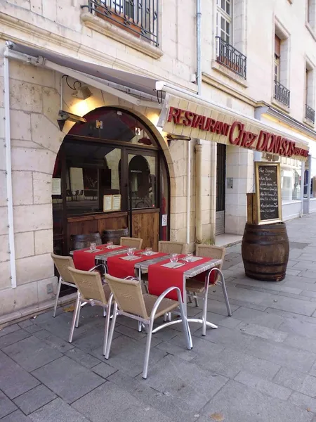 Chez Dionysos