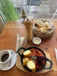 Les 6 coffee shops de Hautes-Alpes