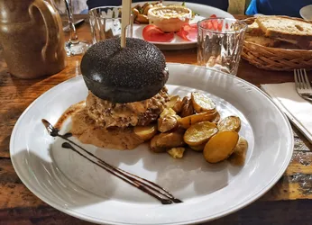 Les 7 brunchs de Donzenac Corrèze