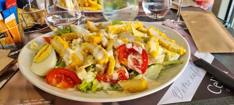 café des sports bar brasserie