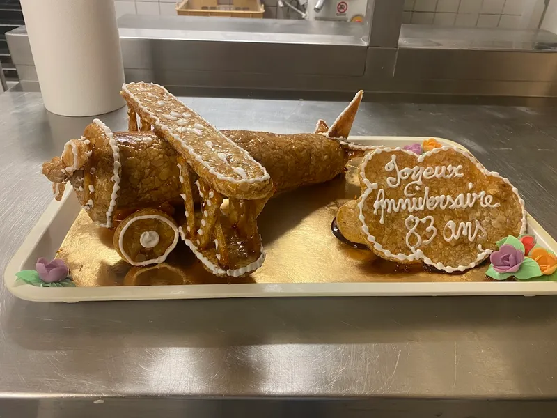 Boulangerie pâtisserie Roig