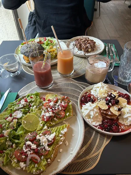 B&B - Brunch & Bar