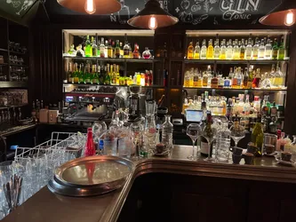Les 18 bars de Loiret