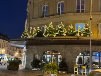 Les 13 bars de Ardennes
