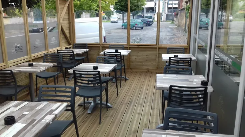Sporting Bar