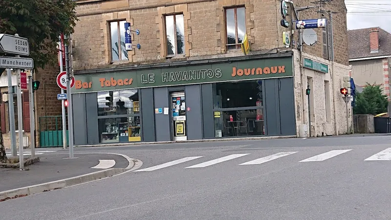 Le Havanitos