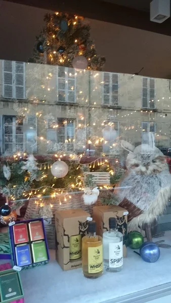 Torrefaction Vendomoise