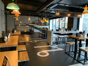 Les 11 restaurants Thaïlandais de Haut-Rhin