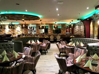 Les 10 restaurants Turcs de Haut-Rhin