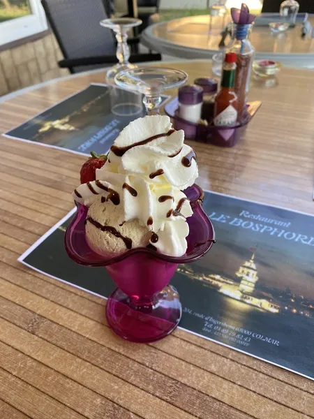 Le Bosphore Colmar