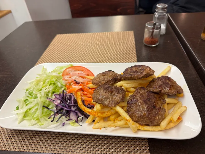 AlaTurka Restaurant