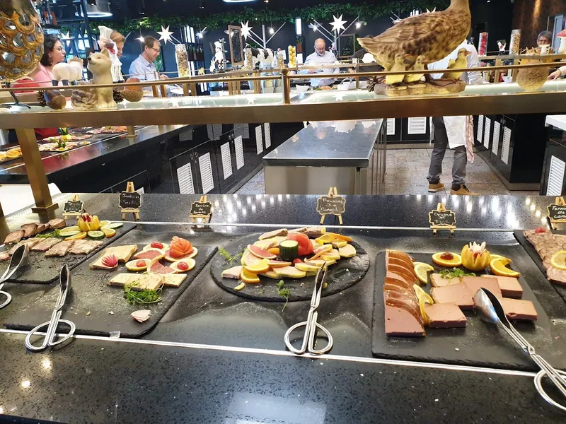 O'Grill