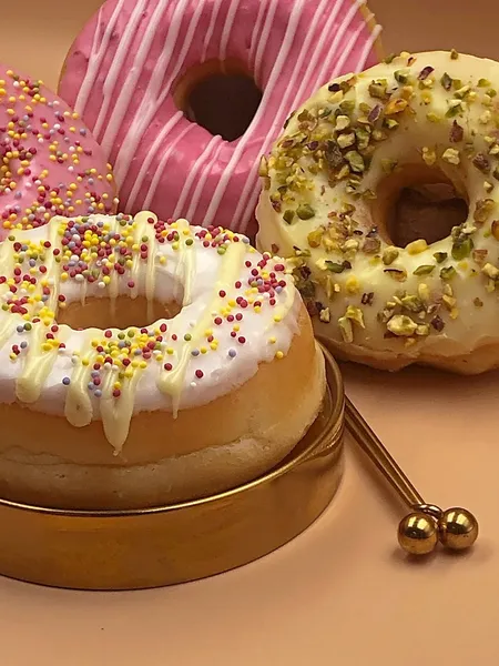 P'tit Donuts