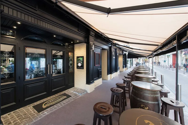 Morrison's Pub