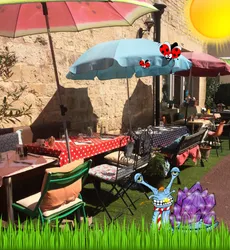 Les 10 restaurants pour manger healthy de Calvados