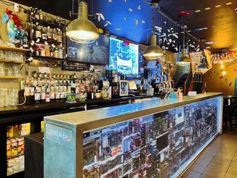 Les 10 bars à jeux de Loire-Atlantique