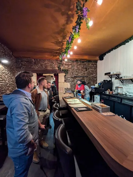 La Taverne Des Aventuriers