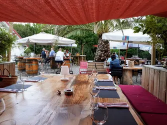 Les 10 bars de Lège-Cap-Ferret Gironde