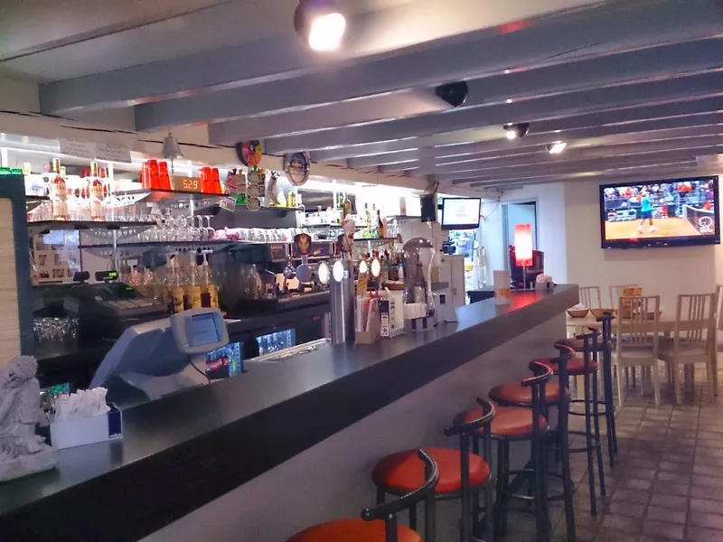 La Taverne