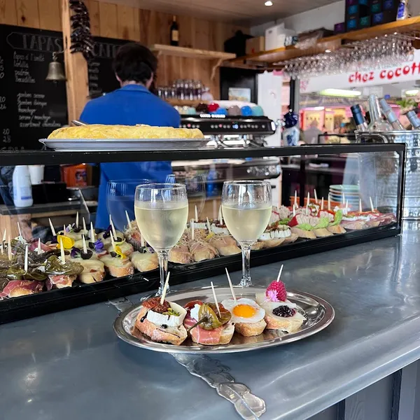 Le Bistrot de Peyo