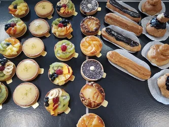 Les 5 chocolats chauds de Cenon Gironde